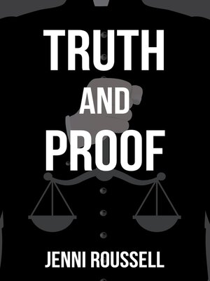 cover image of Truth and Proof